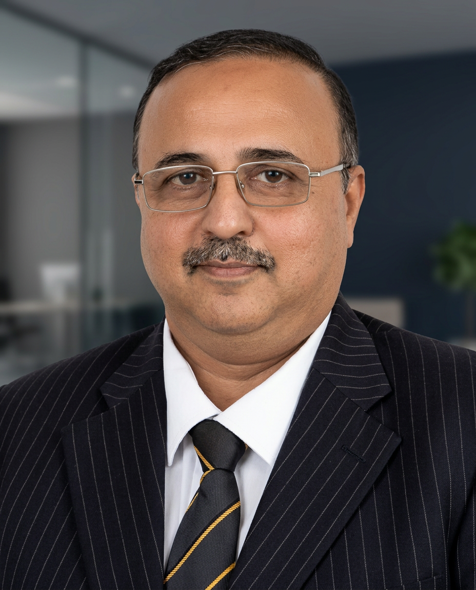 Kartik Mehta, Board of Advisor of nSquare Financial Services