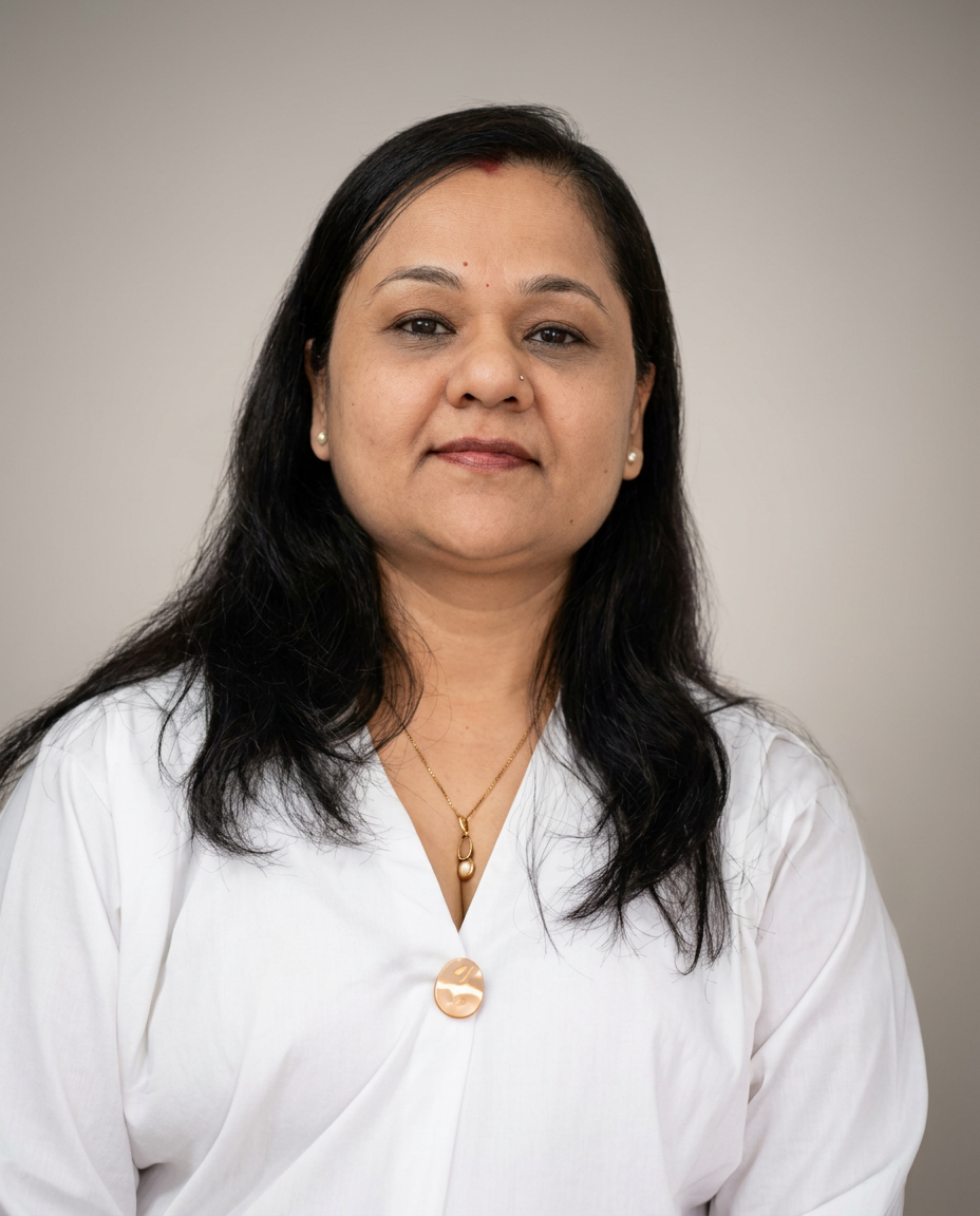 Janki Jani, Founder of nSquare Financial Services
