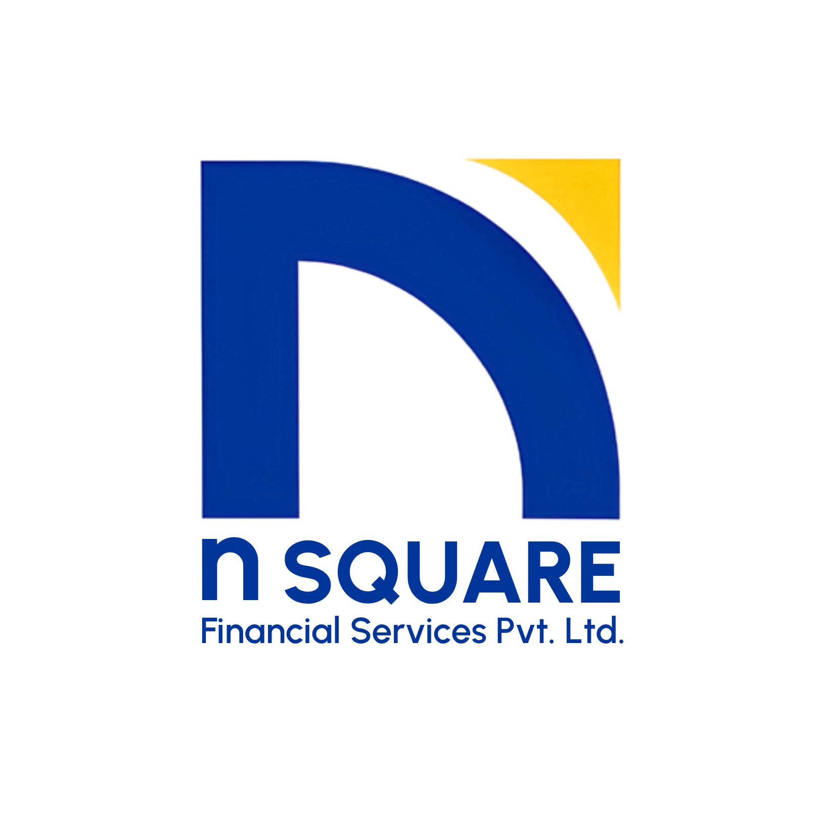 nSquare Financial Services logo