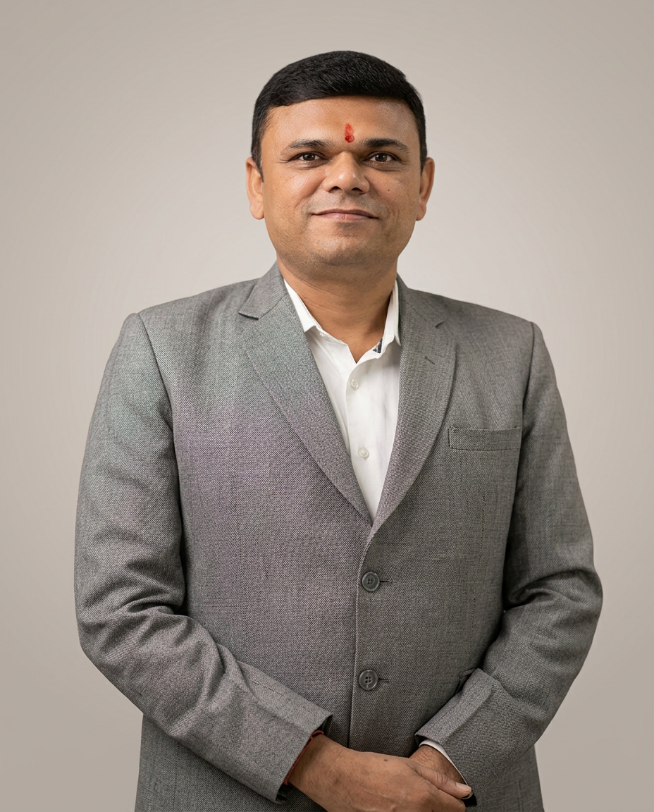Nirav Jani, Founder of nSquare Financial Services
